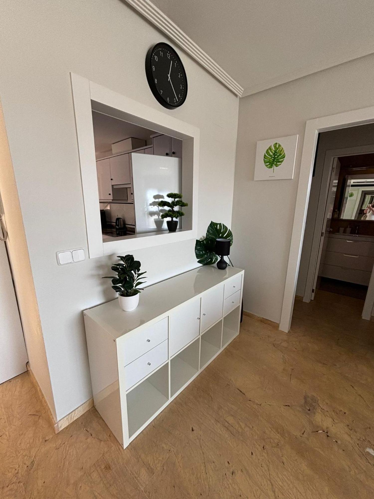 Modern Penthouse With Sea View Cabo Roig Apartment Dehesa de Campoamor  Exterior photo